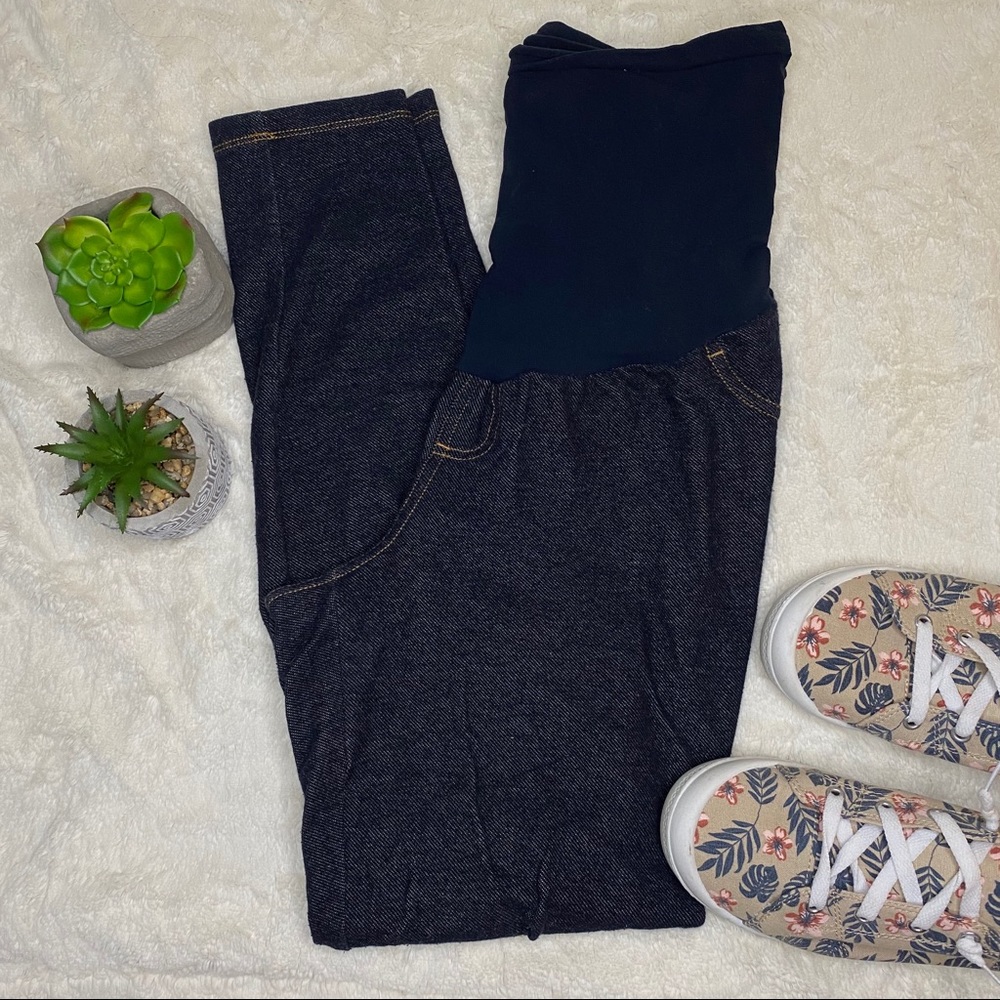 Motherhood Maternity Jeans